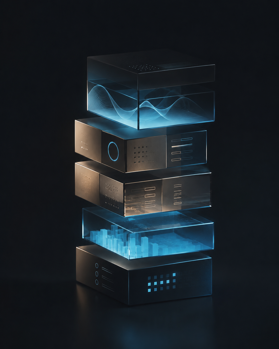Neptive solution preview